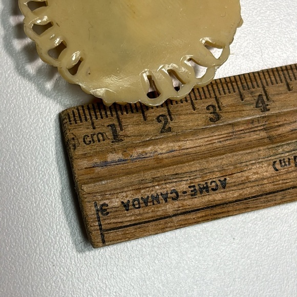 Vintage brooch - Picture 4 of 8